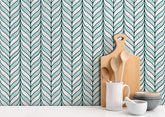 Peel and Stick Backsplash self Adhesive Tiles for Home Décor | Kitchen